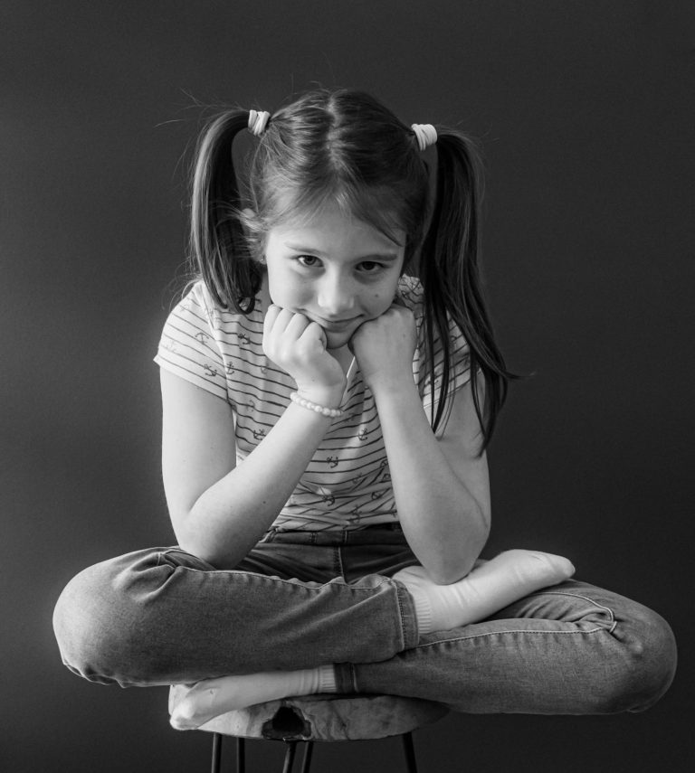 Portrait, Fotografie