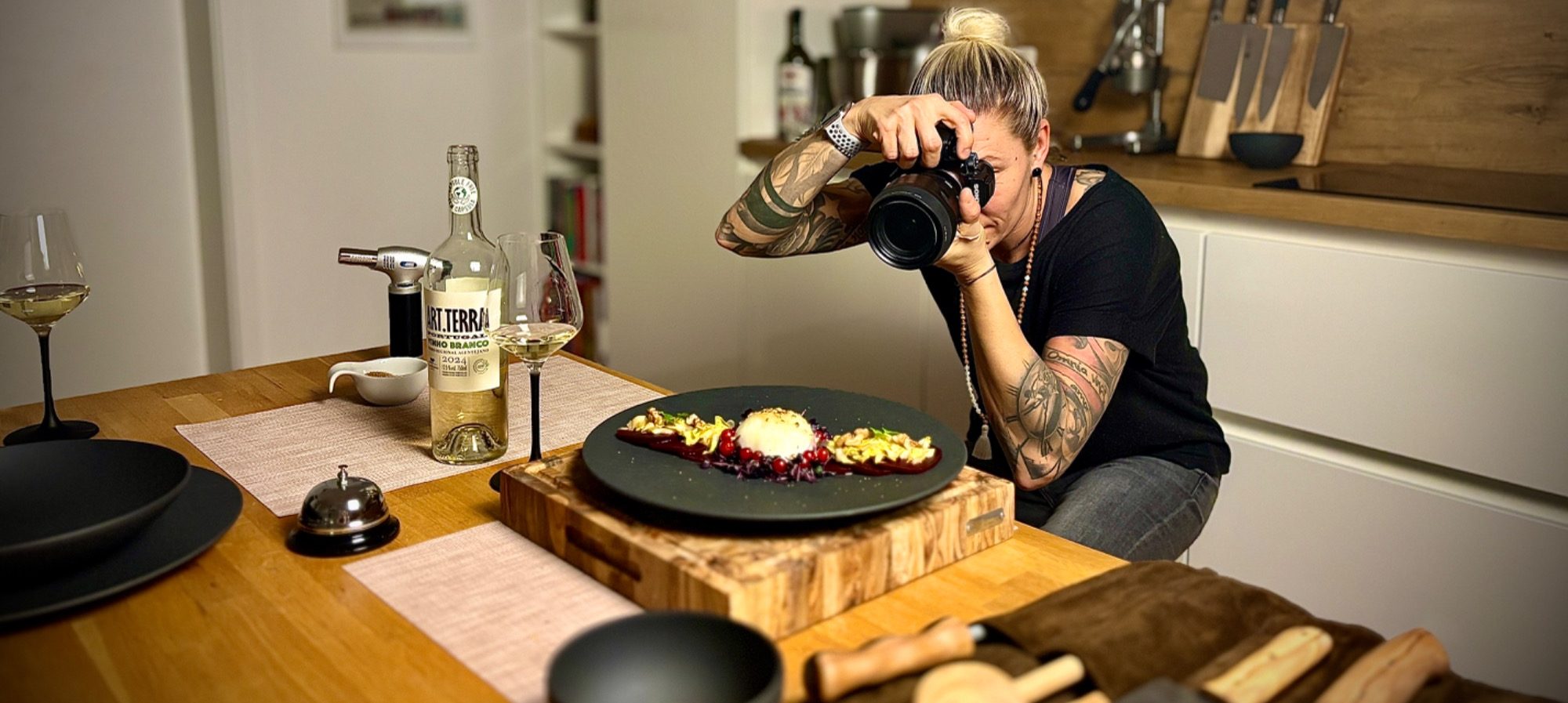 Food Fotografie