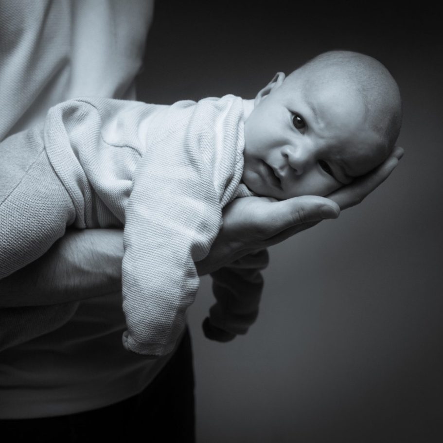 Babyfotografie