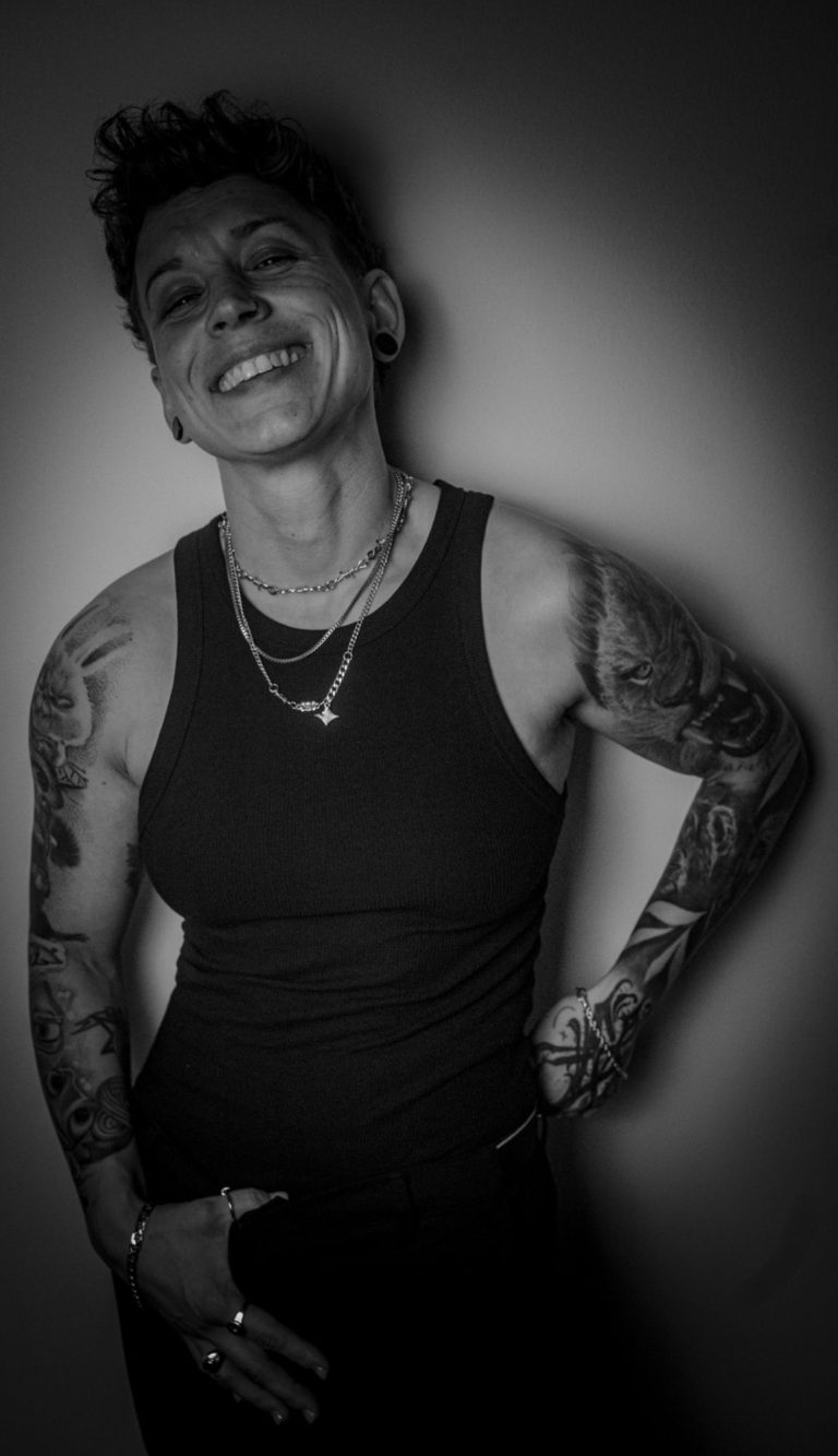 Portrait, Fotografie